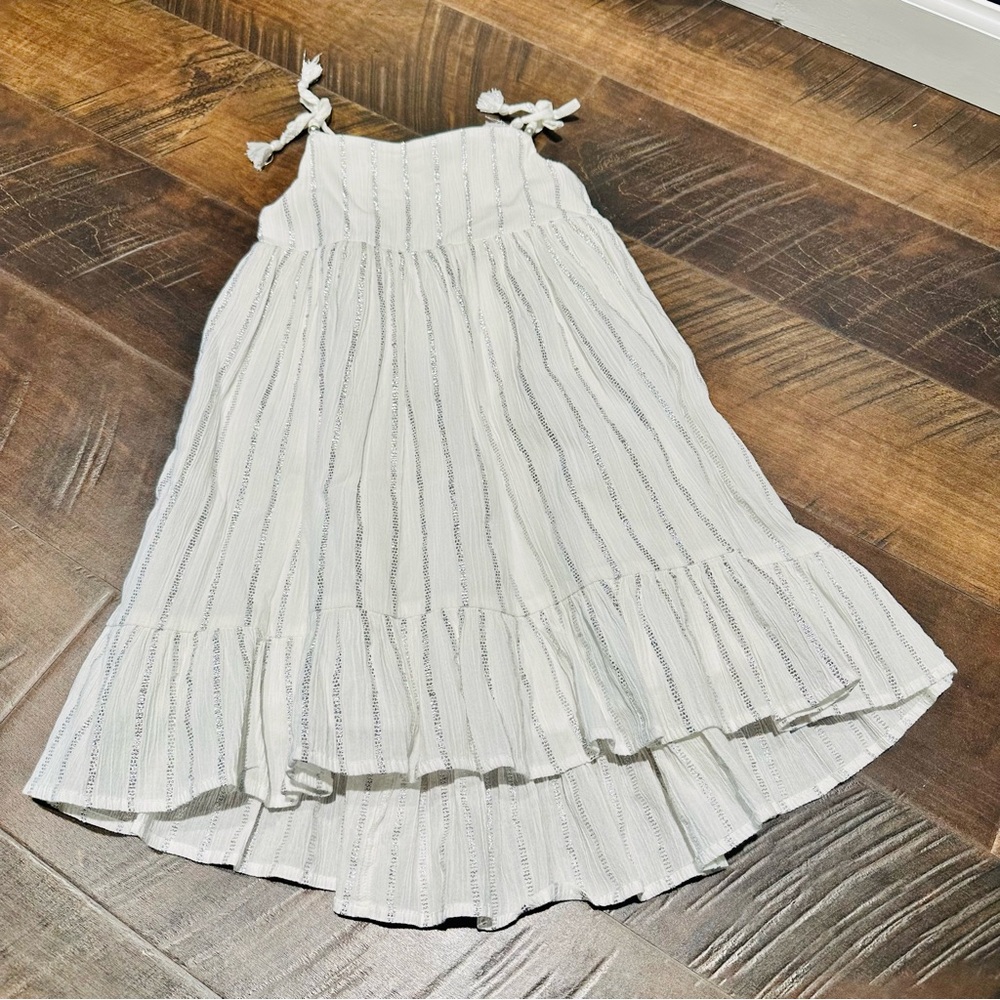 Rachel Zoe Gauge dress